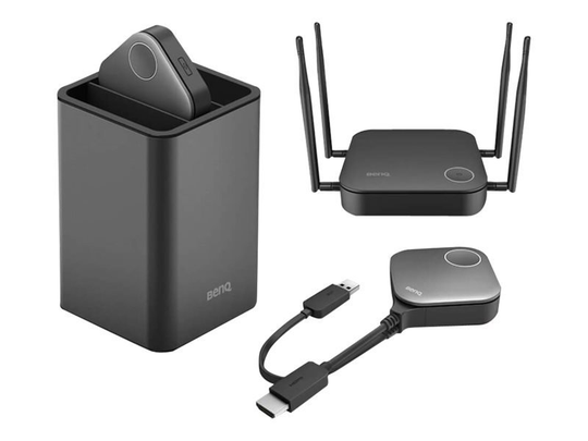 BenQ InstaShow WDC20 - Wireless Video/Audio Extender