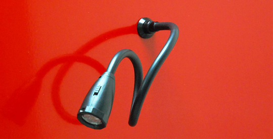 Teng Tools 587M | Flexible Magnetic LED Lamp