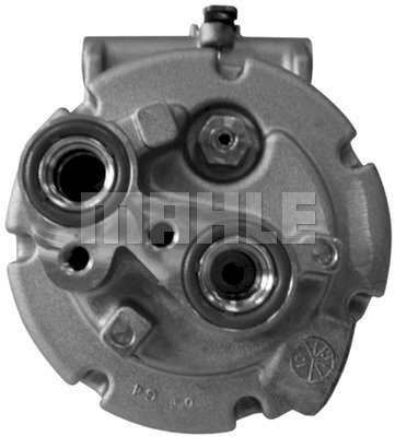 x1 Free Gift + Behr A/C Compressor ACP 861 000P / 8FK351113-441 R1234yf