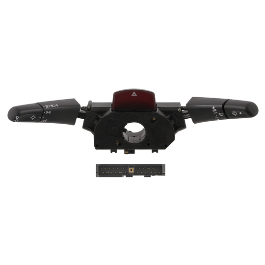 Steering Column wiper Switch Assy. headlight CtrL Stalk Ind 24082 Febi Bilstein