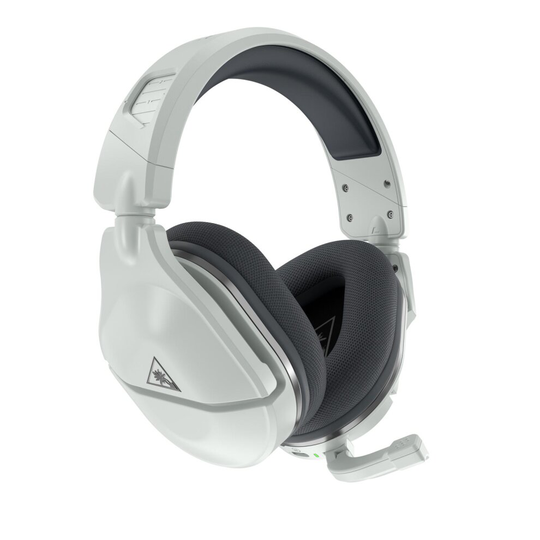 Turtle Beach Stealth 600 Gen 2 Headset Head-band White