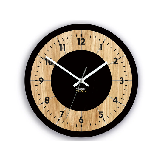 Cresthill 33cm Wall Clock