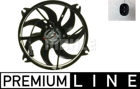 Air Conditioning 8EW351043-741 by BEHR