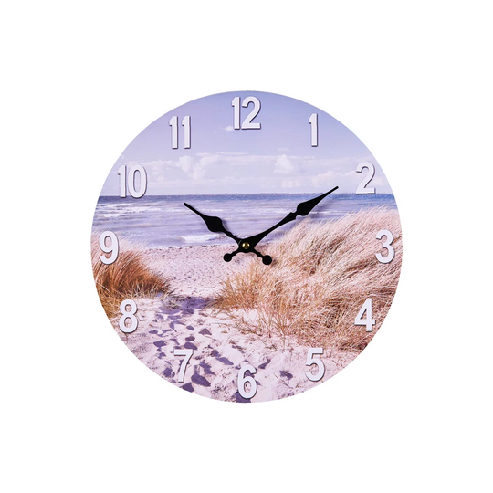 Abeed 34cm Wall Clock