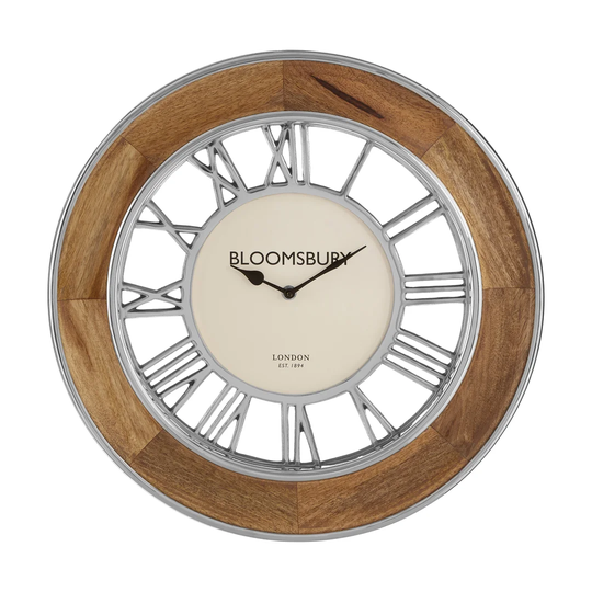 46cm Wall Clock