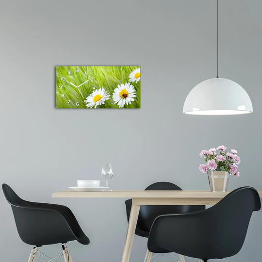 Jaree Silent Wall Clock