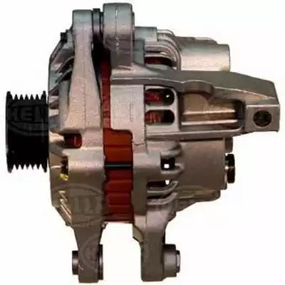 Alternator 8EL737157-001 by Hella