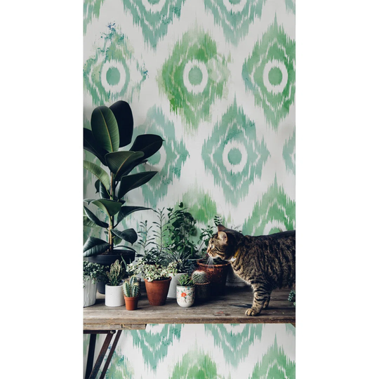 Romsey Wallpaper