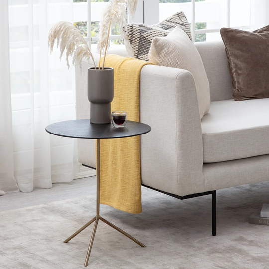 Cleeve Side Table