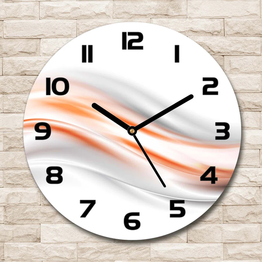 Jedric 30cm Silent Wall Clock