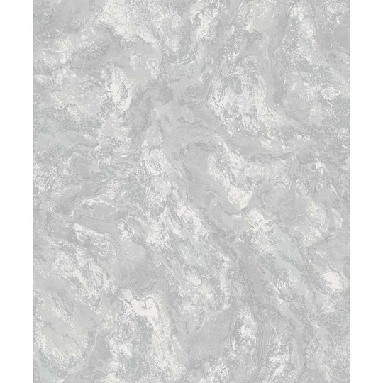 Holden Decor Calacatta Marble Bead Grey Wallpaper
