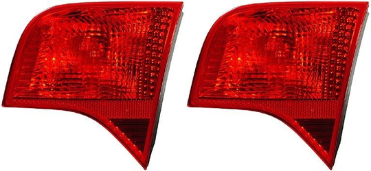 Taillight set SET_2SA 965 038-031 Hella SET2SA 965 038031