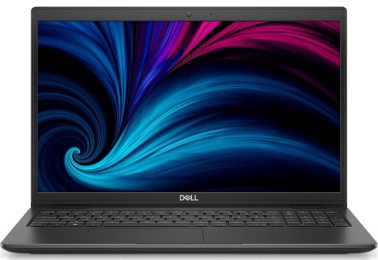 Dell Latitude 3520 Laptop, Intel Core i5-1135G7 2.4GHz, 8GB RAM, 256GB SSD, 15.6" Full HD, Intel Iris Xe, Win 10 Pro 64-bit (includes Win 11 Pro License) - 6R1R5