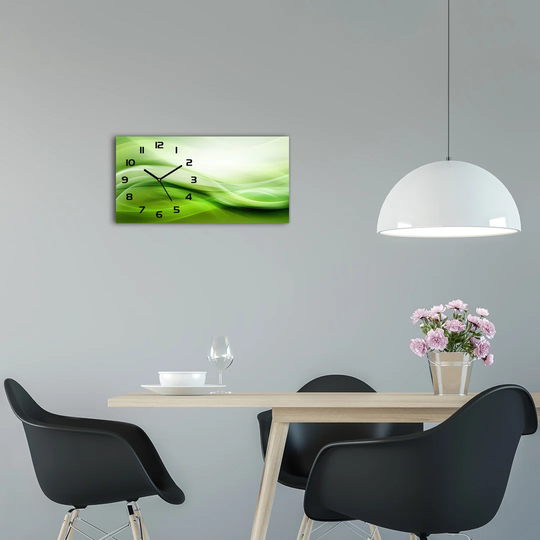 Jedson Silent Wall Clock