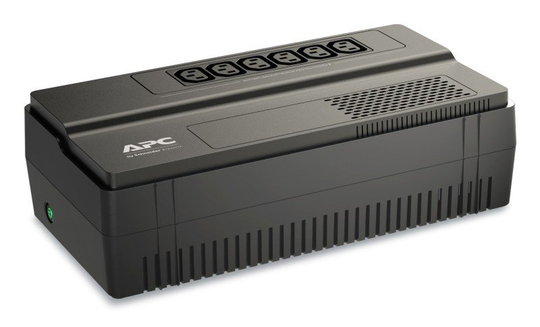 APC Easy UPS BV - BV1000I - UPS - 600 Watt - 1000 VA