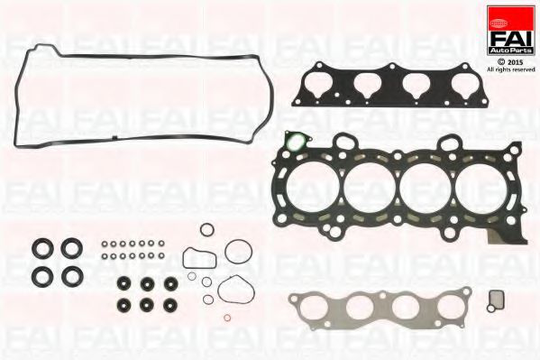 Gasket (Headset) FAI HS1562