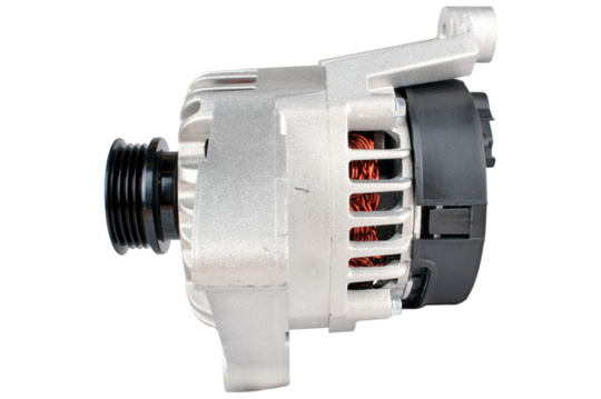 Alternator 8EL012427-241 by Hella