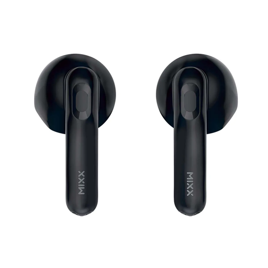 Mixx Streambuds Micro M2 TWS Black