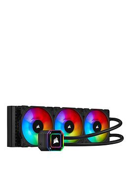 Corsair H150I Elite Capellix