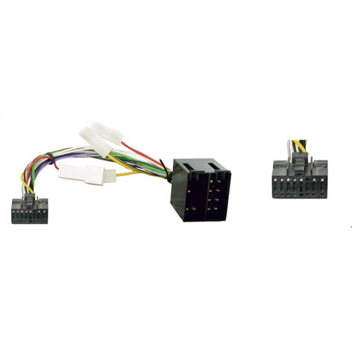 Pioneer radio adapter 16 pins 09PC3989