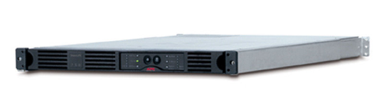 APC Smart-UPS 480 Watts /750 VA USB RM 1U 230V