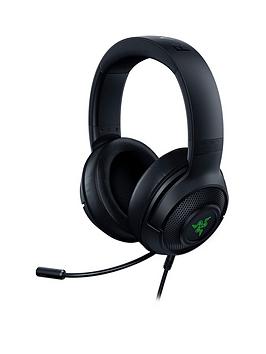 Razer Kraken V3 X