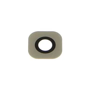 Samsung Galaxy S6, Galaxy S6 Edge Camera Lens - Gold