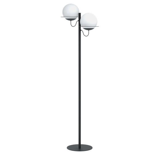 Vienna 155.5cm Floor Lamp