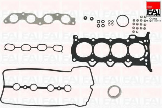 Gasket (Headset) FAI HS1270