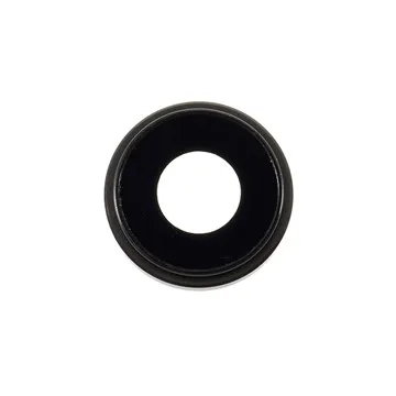iPhone XR Camera Lens - Black