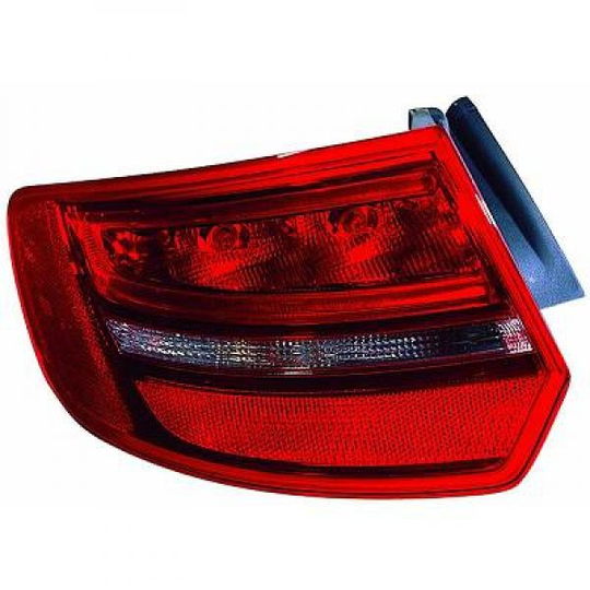 Combination Tail Light 1032691 Diederichs 1032691
