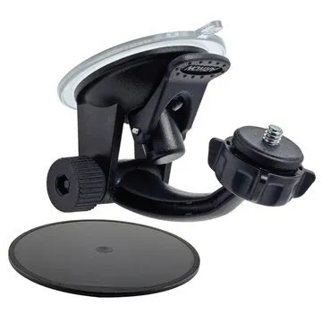 Arkon CMP214 Camera Car Holder - Windshield / Dashboard Mount