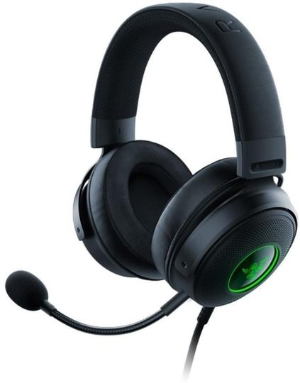 Razer Kraken V3 Wired USB Gaming Headset