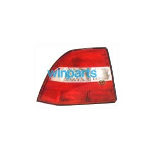 Tail Light RIGHT to '99 not for STATION WHITE 6427411