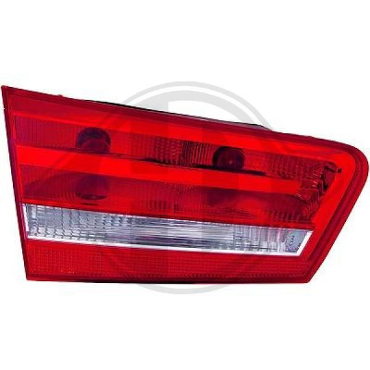 Tail light 1028692 Diederichs 1028692