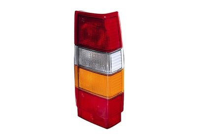 Combination Tail Light 5927936 Van Wezel 5927936