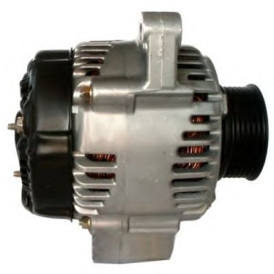 Alternator 8EL738109-001 by Hella