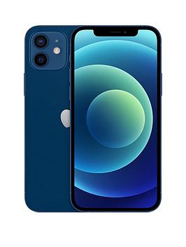 Apple Iphone 12, 128Gb - Blue