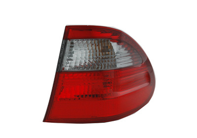 Combination Tail Light 3043926U ULO 3043926U