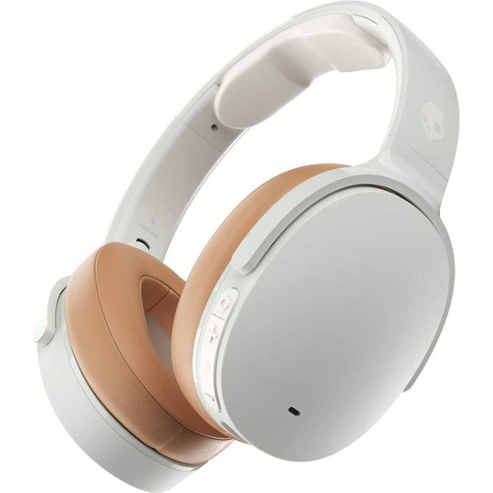 Skullcandy Hesh ANC Over-Ear Wireless Bluetooth Headphones - White