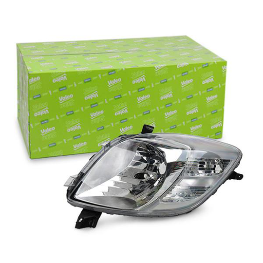 VALEO Headlights TOYOTA 043048 811300D120 Headlamp,Headlight