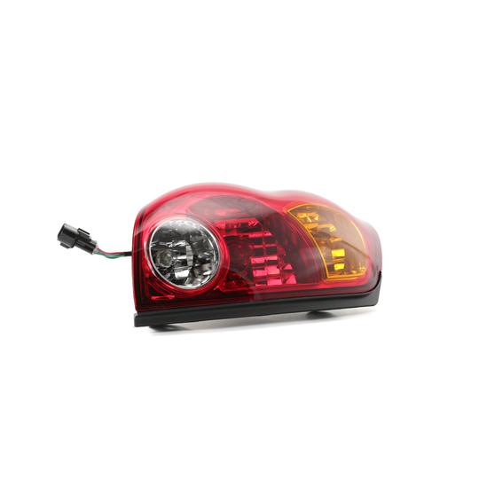 ABAKUS Rear light MITSUBISHI 214-1993L-AE 8330A009,8330A155,8330A155T MN157913