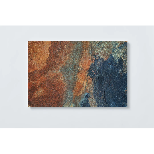 Marble Magnetic Wall Mounted Cork Board