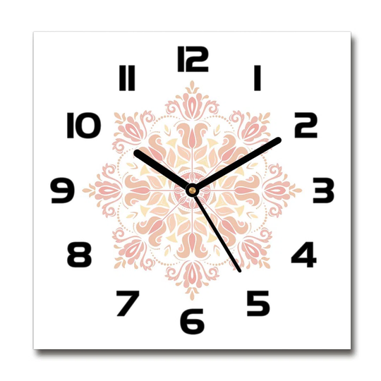 Herbello Silent Wall Clock