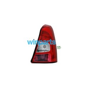 Tail Light LEFT 7209402
