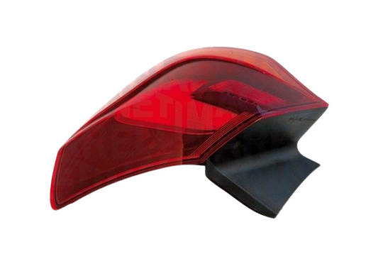 Combination Tail Light LLH301 Magneti Marelli LLH301