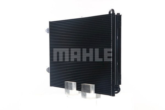 Condenser Air Conditioning 8FC351317-544 by BEHR