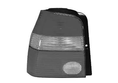 Tail Light GLASS LEFT 1504670701002 Origineel 1504670701002