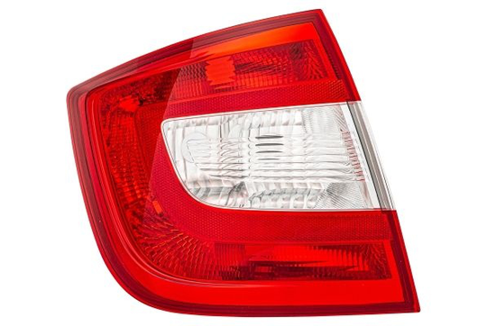 Combination Tail Light 2VP 354 802-011 Hella 2VP 354 802011