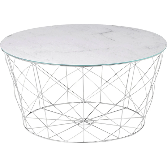 Frimunt Coffee Table